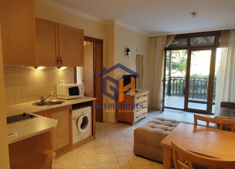 Na sprzedaż  2 sypialnie region Burgas , Sozopol , 103 mkw | 42009549 - obraz [2]