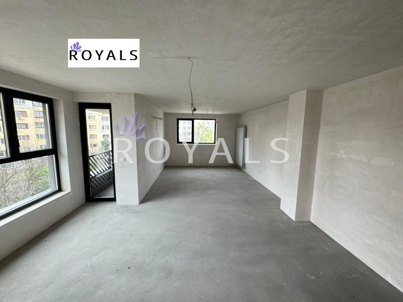 À venda  2 quartos Sofia , Zona B-5 , 154 m² | 52926545