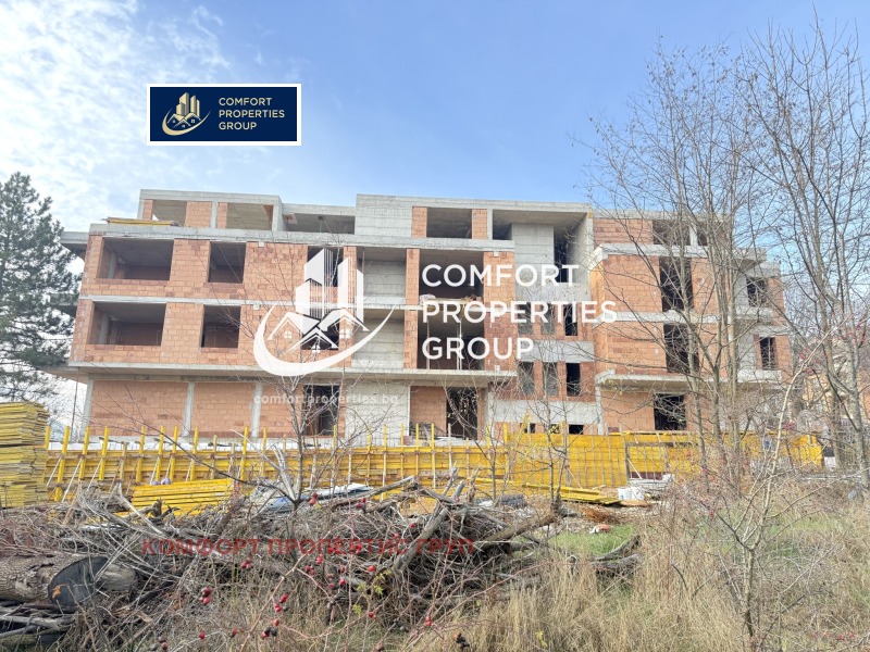 Продава 3-СТАЕН, гр. София, Горна баня, снимка 15 - Апартаменти - 51020689