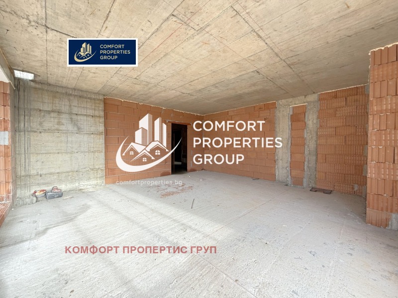 Продава 3-СТАЕН, гр. София, Горна баня, снимка 3 - Апартаменти - 51020689