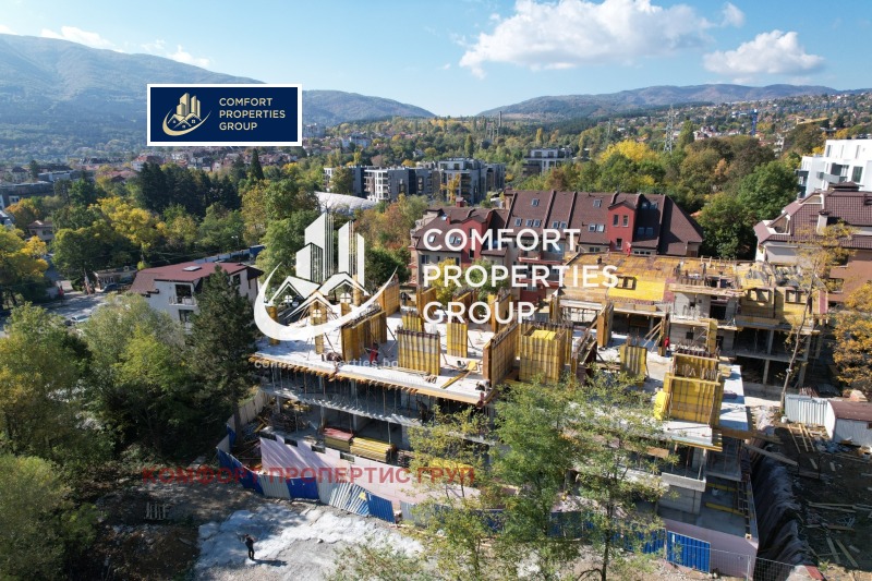 Eladó  2 hálószobás Sofia , Gorna banja , 118 négyzetméter | 50023366 - kép [13]