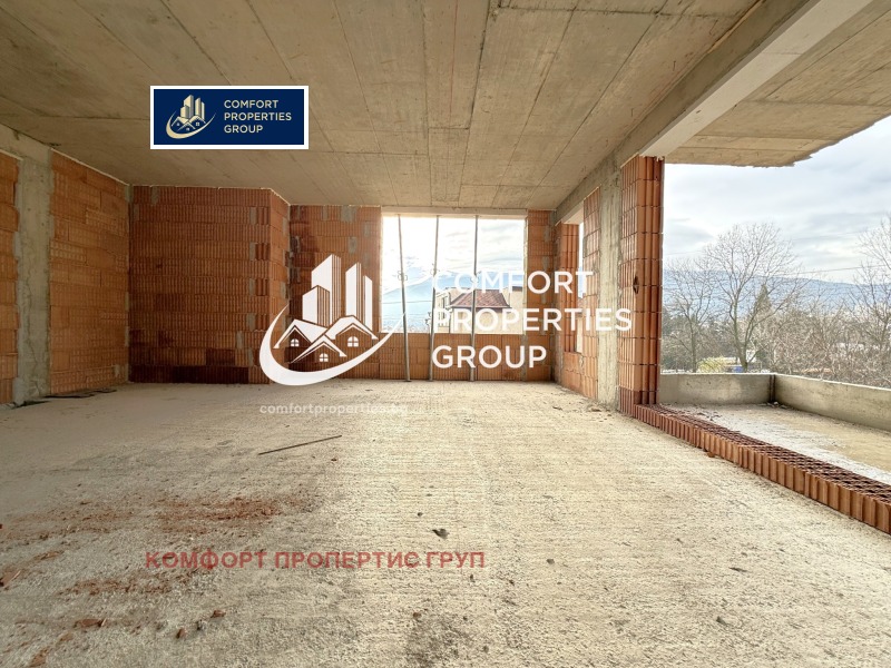 Продава 3-СТАЕН, гр. София, Горна баня, снимка 5 - Апартаменти - 51020689