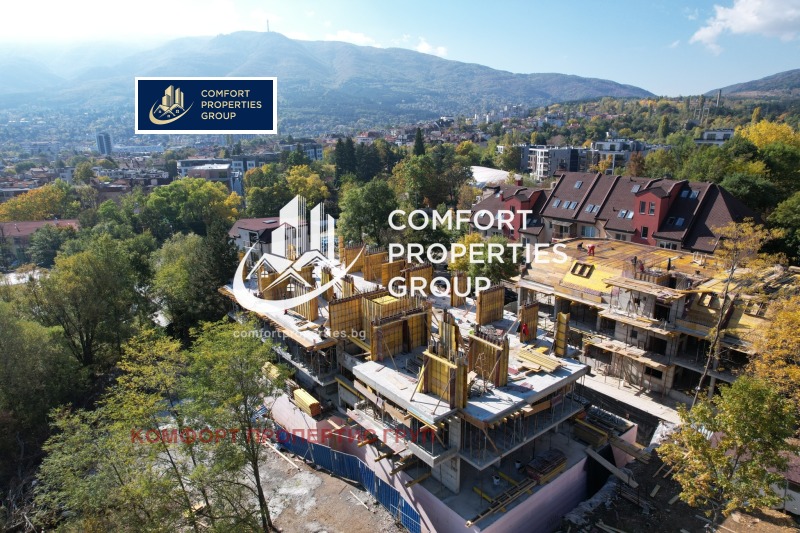 Eladó  2 hálószobás Sofia , Gorna banja , 118 négyzetméter | 50023366 - kép [11]