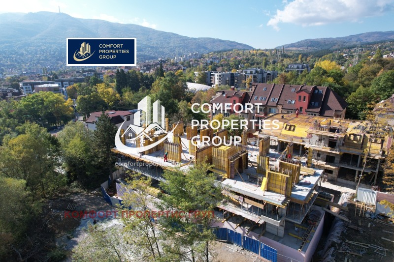 Eladó  2 hálószobás Sofia , Gorna banja , 118 négyzetméter | 50023366 - kép [12]