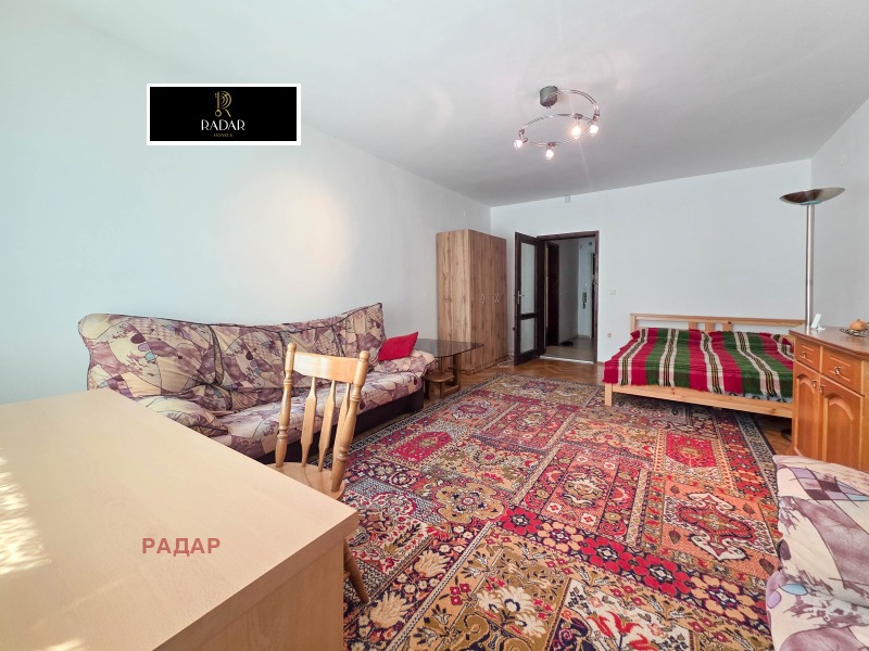 Na sprzedaż  2 sypialnie Sofia , Goce Delczew , 108 mkw | 58789191 - obraz [10]