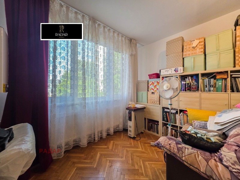 Na sprzedaż  2 sypialnie Sofia , Goce Delczew , 108 mkw | 58789191 - obraz [13]