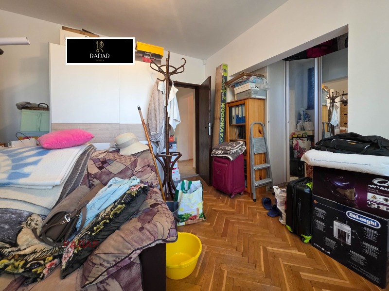 Na sprzedaż  2 sypialnie Sofia , Goce Delczew , 108 mkw | 58789191 - obraz [14]
