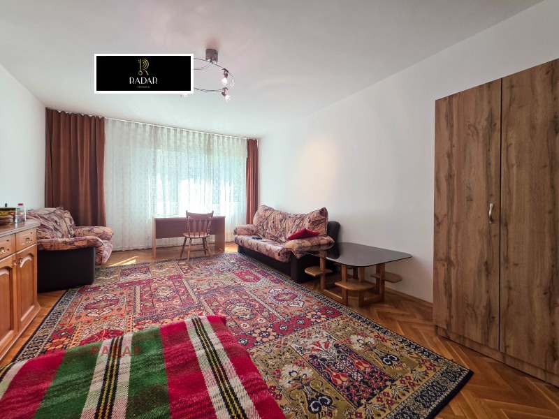 Na sprzedaż  2 sypialnie Sofia , Goce Delczew , 108 mkw | 58789191 - obraz [9]