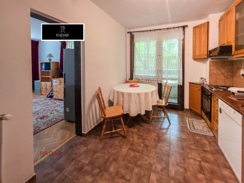 Na sprzedaż  2 sypialnie Sofia , Goce Delczew , 108 mkw | 58789191 - obraz [7]