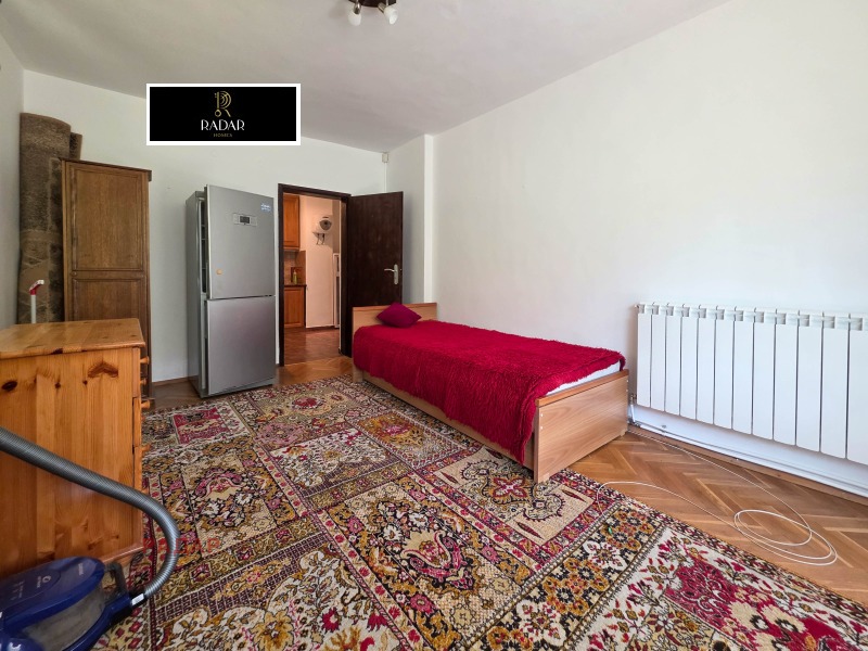 Na sprzedaż  2 sypialnie Sofia , Goce Delczew , 108 mkw | 58789191 - obraz [5]