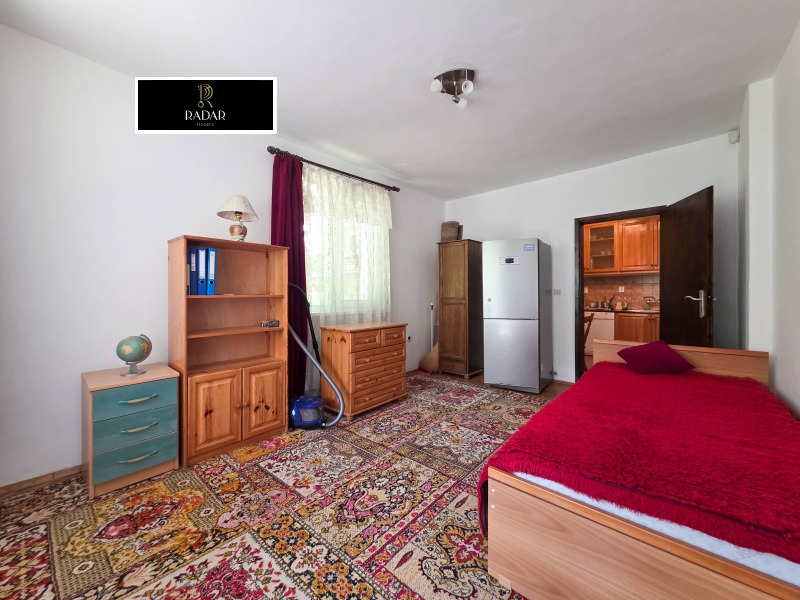 Na sprzedaż  2 sypialnie Sofia , Goce Delczew , 108 mkw | 58789191 - obraz [4]