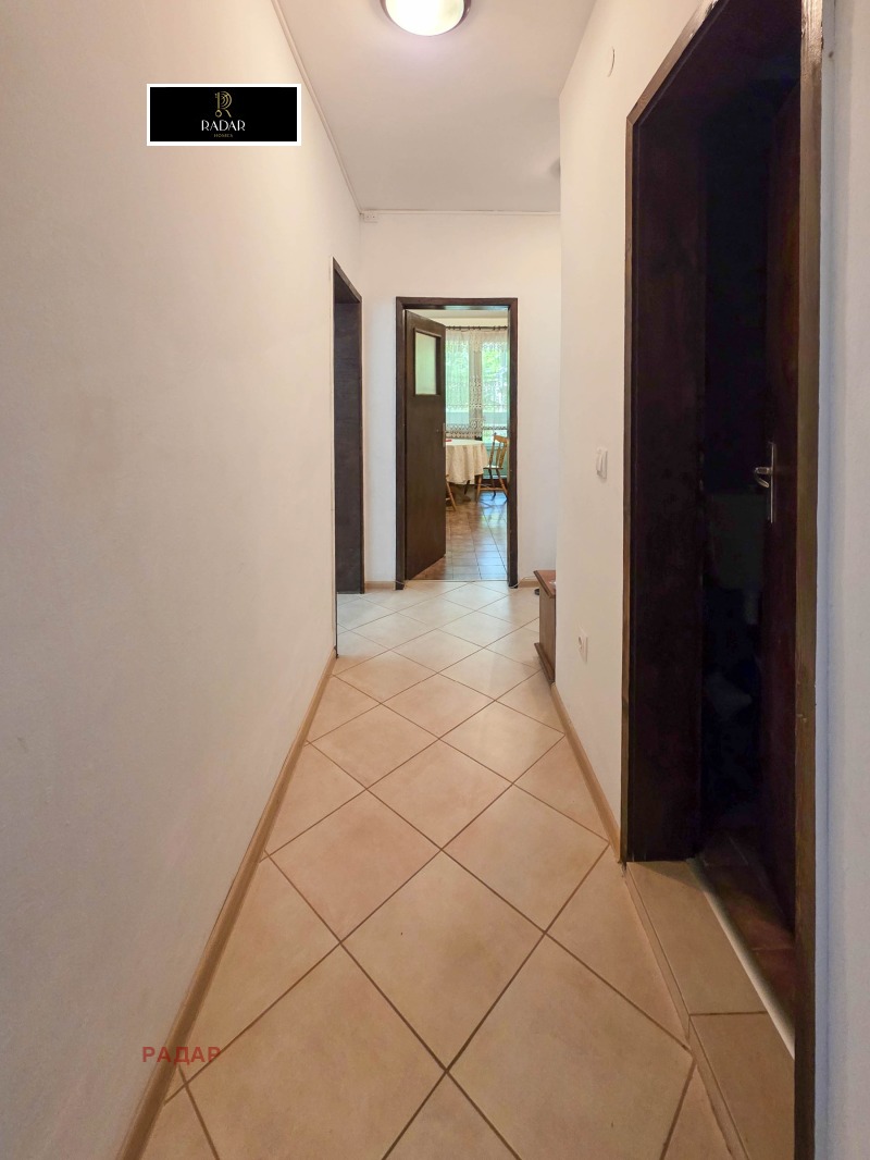 Na sprzedaż  2 sypialnie Sofia , Goce Delczew , 108 mkw | 58789191 - obraz [15]