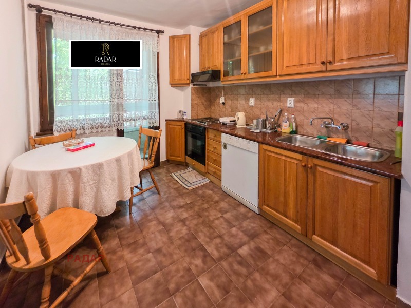 Na sprzedaż  2 sypialnie Sofia , Goce Delczew , 108 mkw | 58789191 - obraz [6]