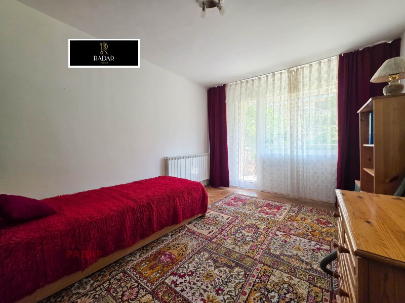 Na sprzedaż  2 sypialnie Sofia , Goce Delczew , 108 mkw | 58789191 - obraz [3]