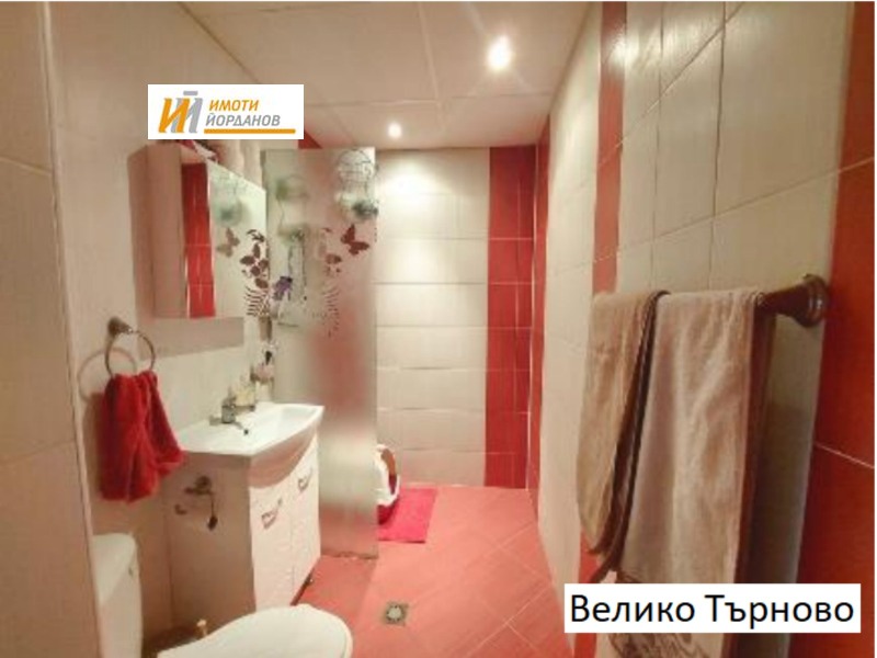 Продаја  2 спаваће собе Велико Тарново , Колју Фичето , 65 м2 | 40119150 - слика [10]