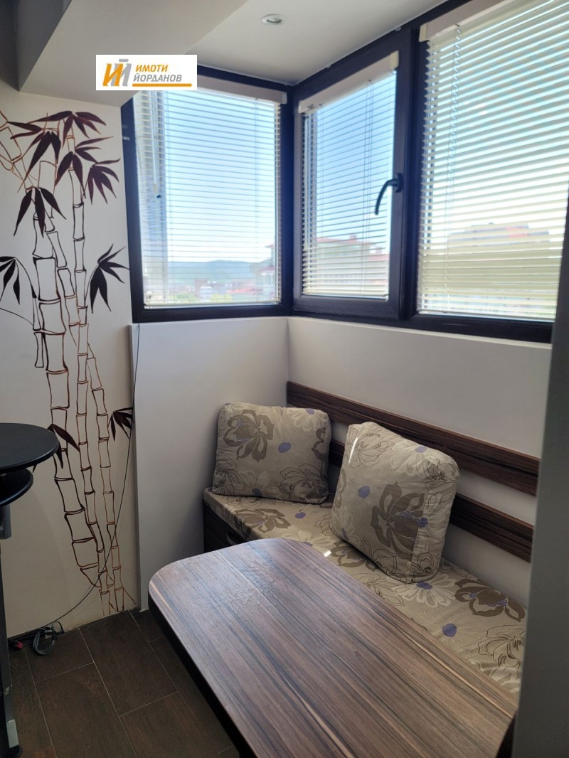 Продаја  2 спаваће собе Велико Тарново , Колју Фичето , 65 м2 | 40119150 - слика [9]