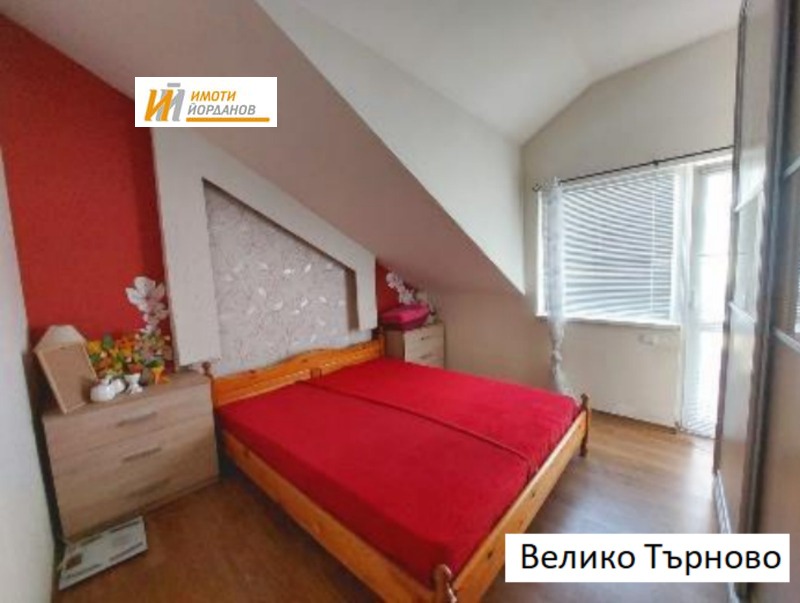 Продаја  2 спаваће собе Велико Тарново , Колју Фичето , 65 м2 | 40119150 - слика [4]