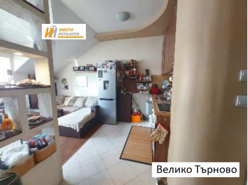 Продаја  2 спаваће собе Велико Тарново , Колју Фичето , 65 м2 | 40119150 - слика [3]
