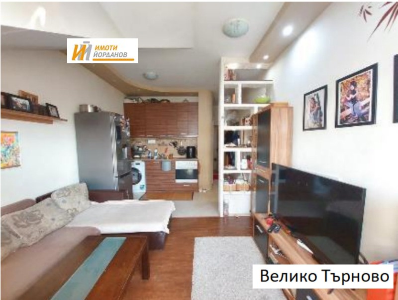 Продаја  2 спаваће собе Велико Тарново , Колју Фичето , 65 м2 | 40119150 - слика [2]