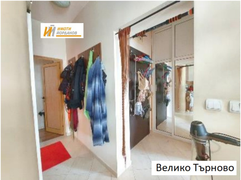 Продаја  2 спаваће собе Велико Тарново , Колју Фичето , 65 м2 | 40119150 - слика [6]