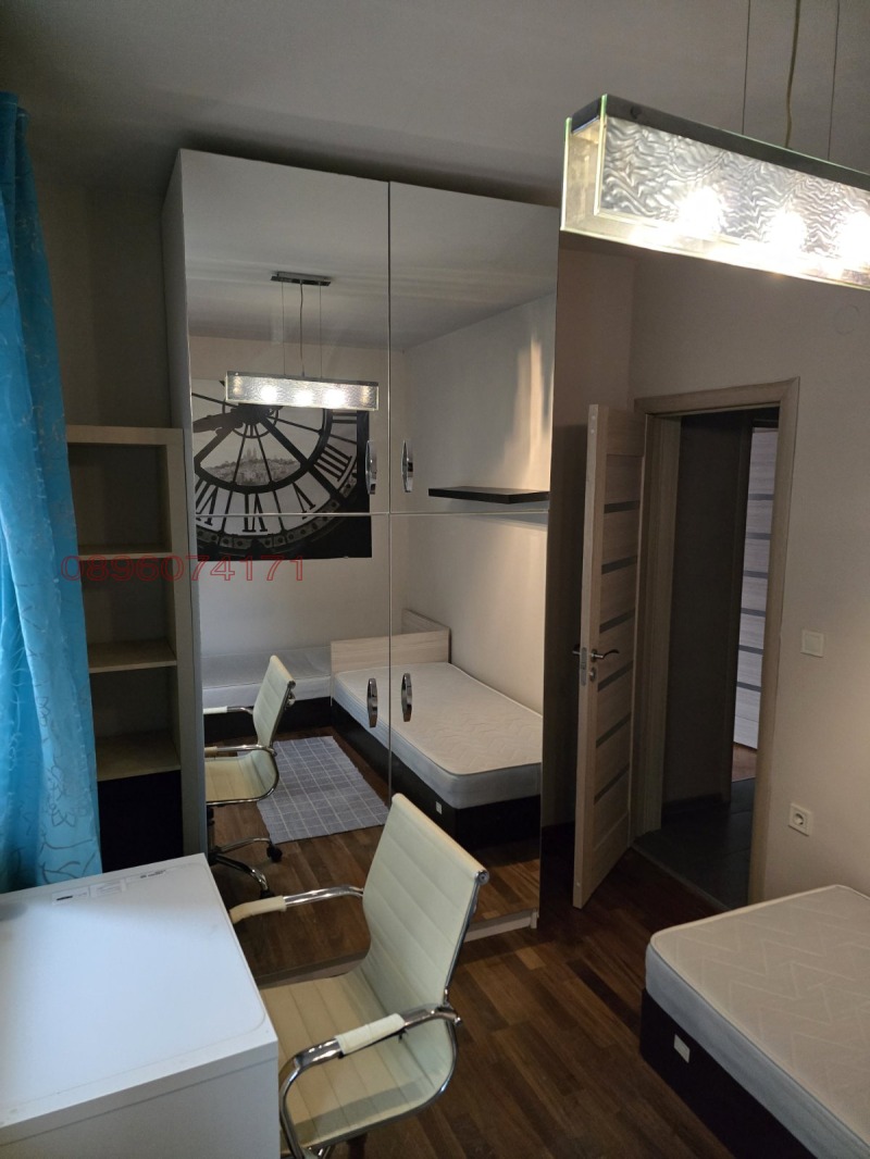 Продава  3-стаен град София , Гео Милев , 74 кв.м | 63645991 - изображение [6]