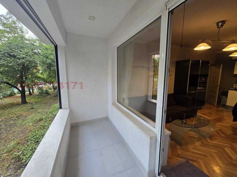 Продава  3-стаен град София , Гео Милев , 74 кв.м | 63645991 - изображение [2]