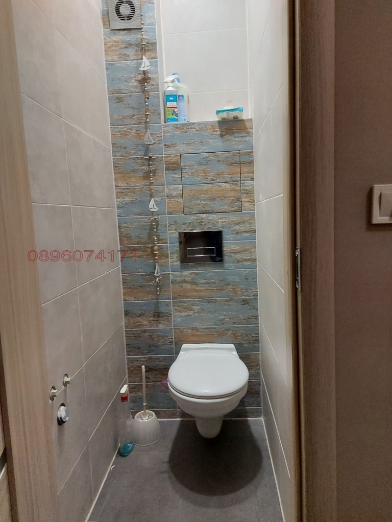 Продава  3-стаен град София , Гео Милев , 74 кв.м | 63645991 - изображение [9]