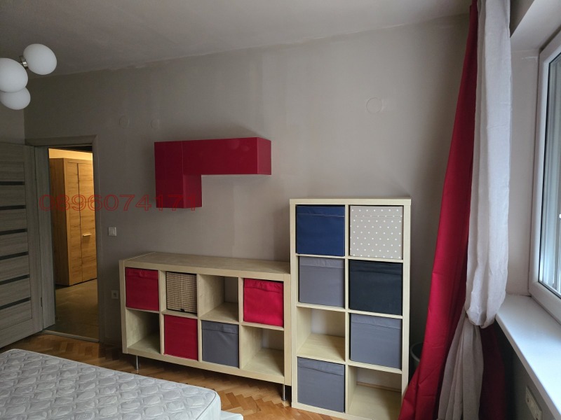 Продава  3-стаен град София , Гео Милев , 74 кв.м | 63645991 - изображение [4]