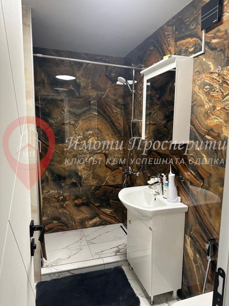 Продава 3-СТАЕН, гр. София, Люлин 2, снимка 12 - Апартаменти - 54968896