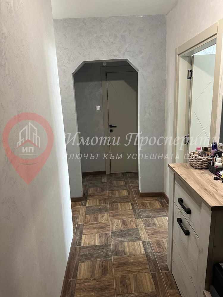 Продава 3-СТАЕН, гр. София, Люлин 2, снимка 9 - Апартаменти - 54968896