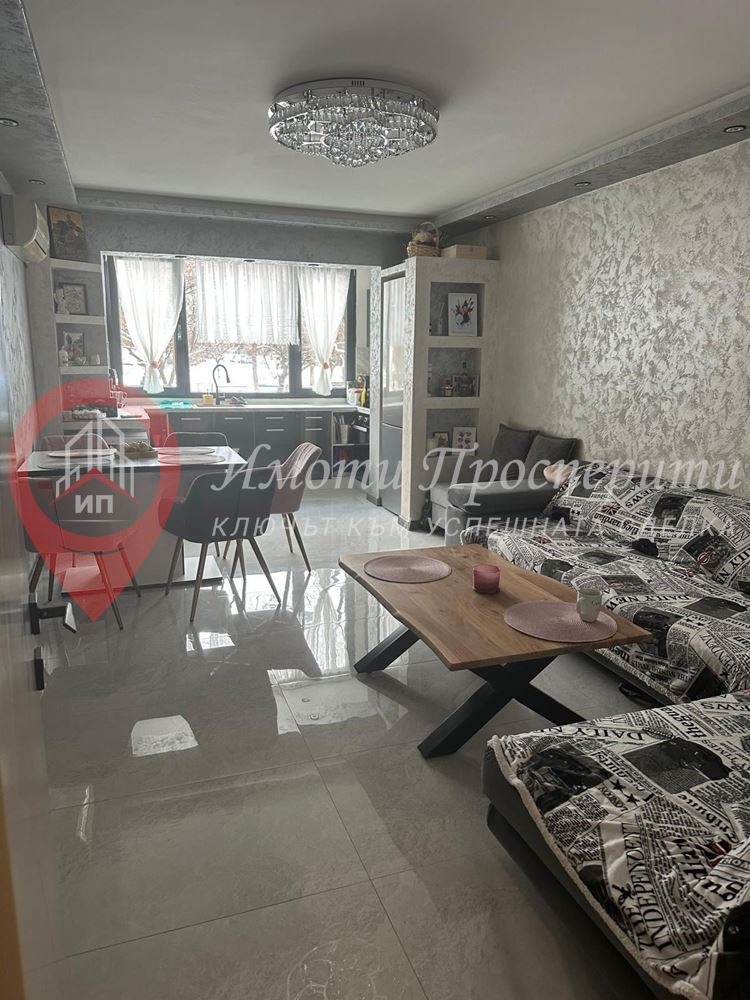 Продава 3-СТАЕН, гр. София, Люлин 2, снимка 2 - Апартаменти - 54968896