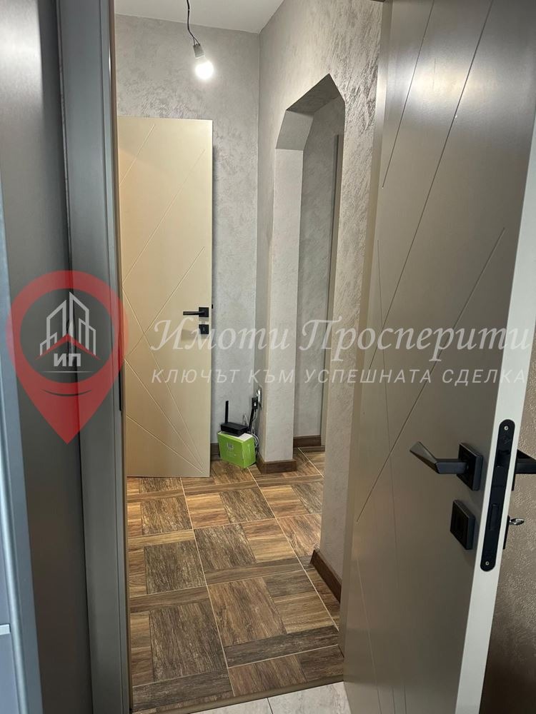 Продава 3-СТАЕН, гр. София, Люлин 2, снимка 10 - Апартаменти - 54968896