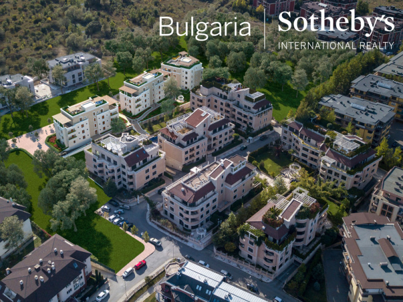 Zu verkaufen  3 Schlafzimmer Sofia , Witoscha , 171 qm | 99748697