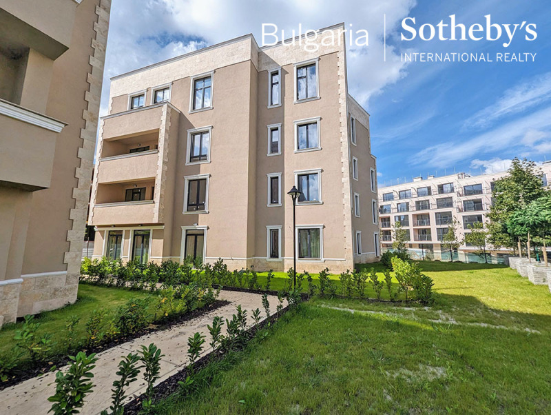 Продава 4-СТАЕН, гр. София, Витоша, снимка 2 - Aпартаменти - 48704713