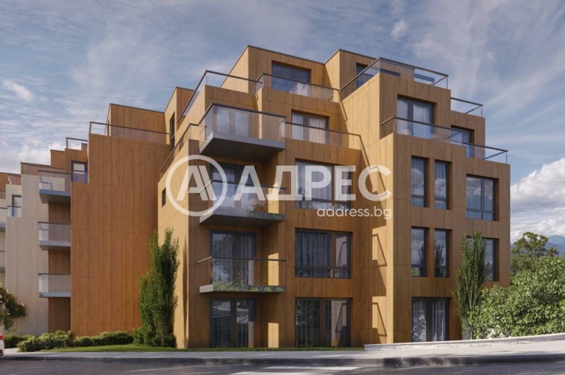 Til salg  3+ soveværelse Sofia , Manastirski livadi , 268 kvm | 91080459 - billede [6]