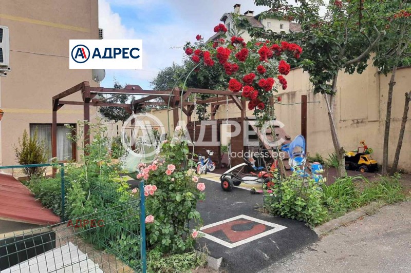 Продава МНОГОСТАЕН, гр. Варна, м-т Ален мак