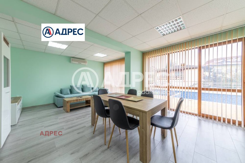 Продава МНОГОСТАЕН, гр. Варна, м-т Ален мак, снимка 2 - Апартаменти - 53453412