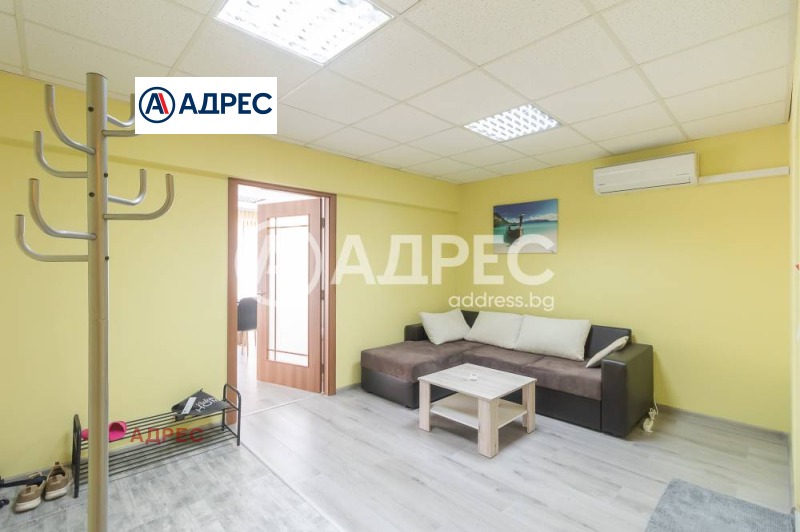 Продава МНОГОСТАЕН, гр. Варна, м-т Ален мак, снимка 14 - Апартаменти - 53453412