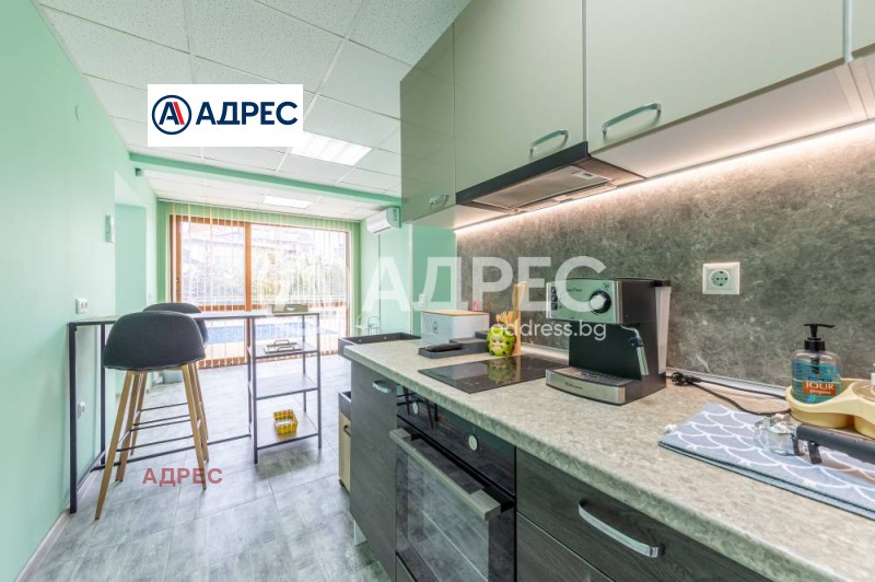 Продава МНОГОСТАЕН, гр. Варна, м-т Ален мак, снимка 8 - Апартаменти - 53453412