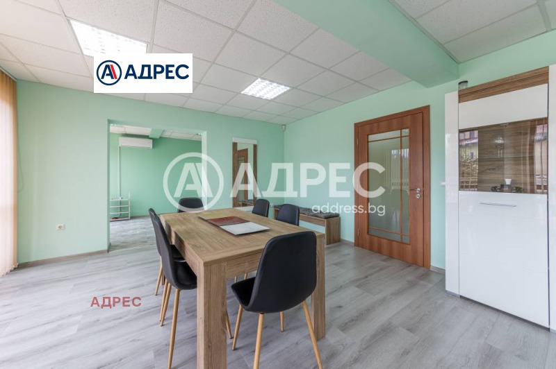 Продава МНОГОСТАЕН, гр. Варна, м-т Ален мак, снимка 5 - Апартаменти - 53453412