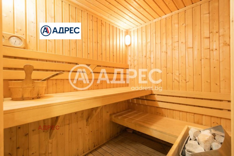 Продава МНОГОСТАЕН, гр. Варна, м-т Ален мак, снимка 17 - Апартаменти - 53453412