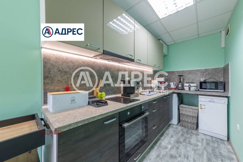 Продава МНОГОСТАЕН, гр. Варна, м-т Ален мак, снимка 7 - Апартаменти - 53453412