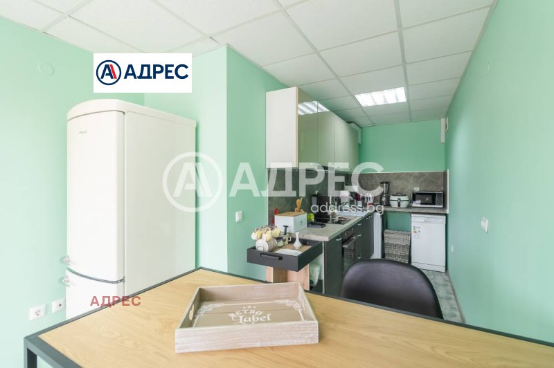 Продава МНОГОСТАЕН, гр. Варна, м-т Ален мак, снимка 9 - Апартаменти - 53453412