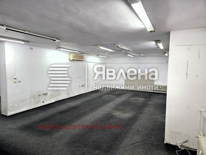 Продава ОФИС, гр. София, Гео Милев, снимка 9 - Офиси - 53613324