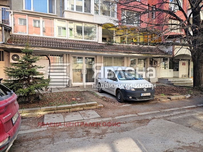 Продава ОФИС, гр. София, Гео Милев