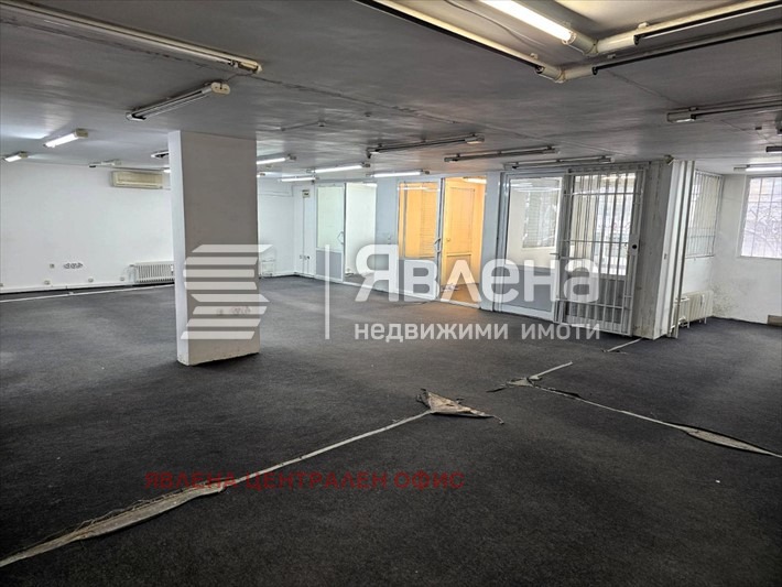 Продава ОФИС, гр. София, Гео Милев, снимка 8 - Офиси - 53613324