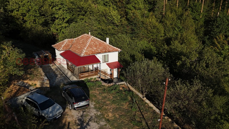 Продава  Къща област Габрово , с. Драгневци , 100 кв.м | 34490301