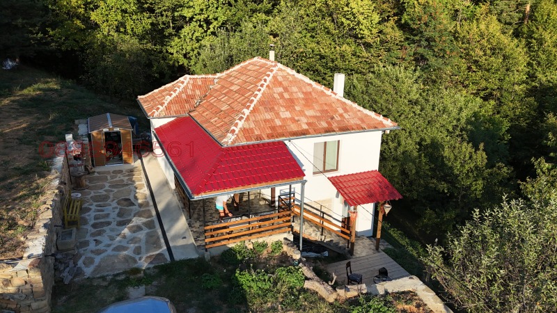 Продава  Къща област Габрово , с. Драгневци , 100 кв.м | 34490301 - изображение [17]
