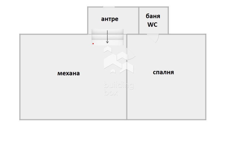 Продава  Къща област Пловдив , гр. Стамболийски , 142 кв.м | 84014272 - изображение [2]
