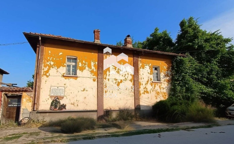 Продава  Къща област Пловдив , гр. Стамболийски , 142 кв.м | 84014272